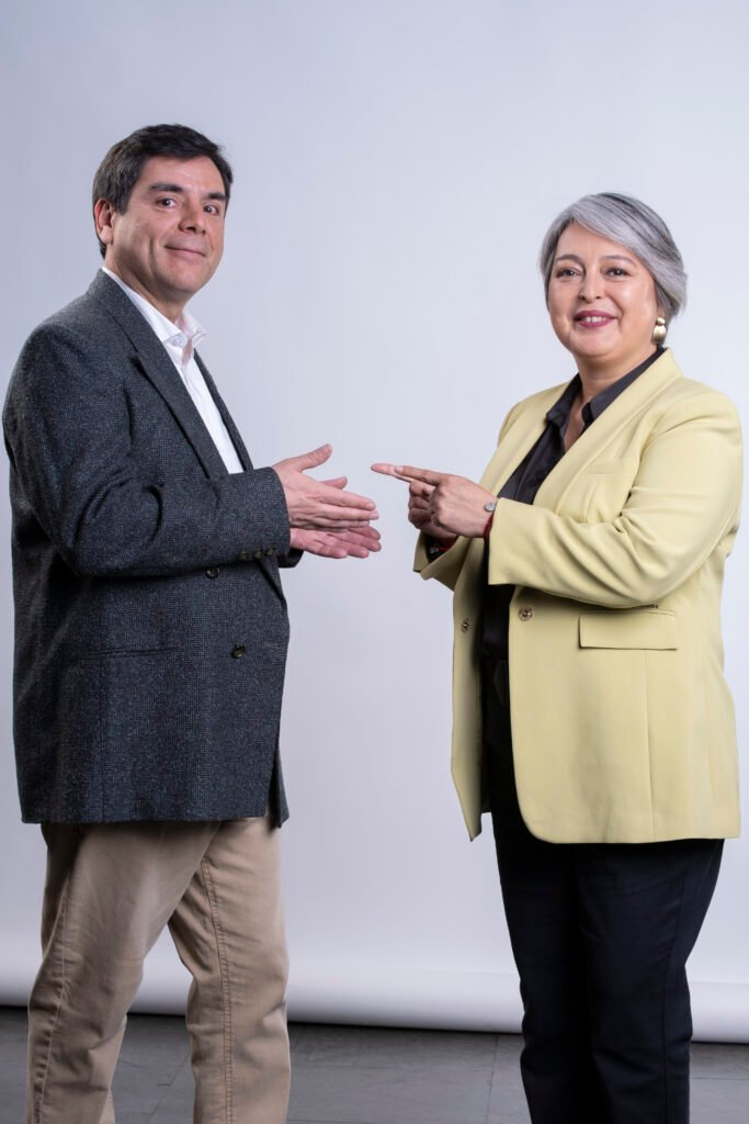 Felipe Durán Senador | El Maule vota B-11