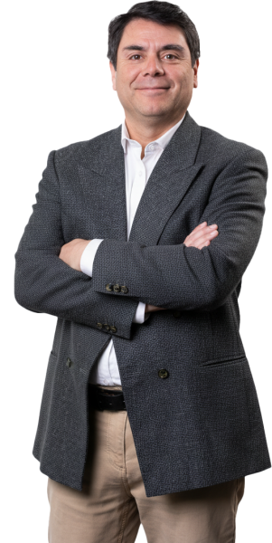 Felipe Durán Senador | El Maule vota B-11